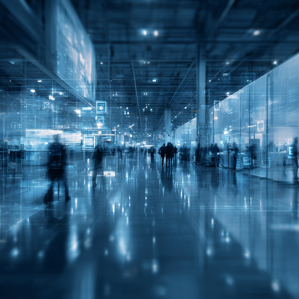 Integrated Security Systems